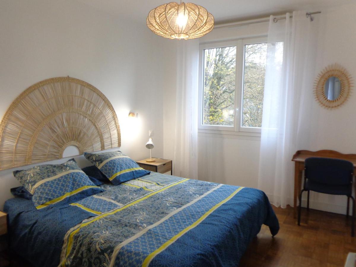 Le Relais Medieval Фужер Экстерьер фото